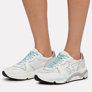 New Authentic Golden Goose Sneakers. Orig $560!